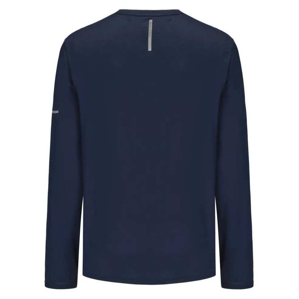 Karrimor Long Sleeve Run T Shirt Mens