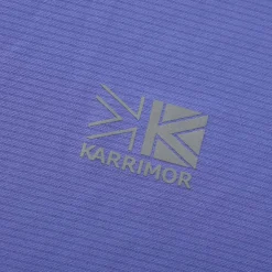 Karrimor Long Sleeve Run T Shirt Mens