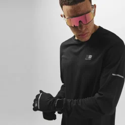 Karrimor Long Sleeve Run T Shirt Mens