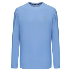 Karrimor Long Sleeve Run T Shirt Mens