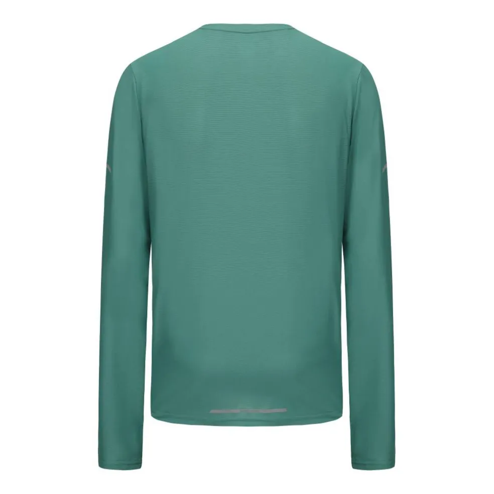 Karrimor Long Sleeve Run T Shirt Mens