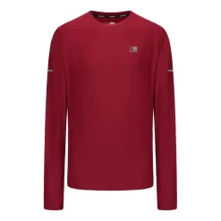 Karrimor Long Sleeve Run T Shirt Mens