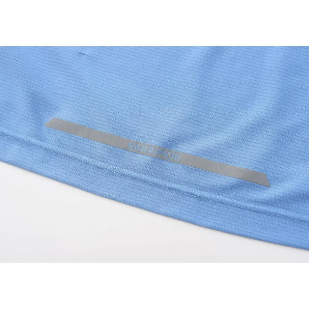 Karrimor Long Sleeve Run T Shirt Mens