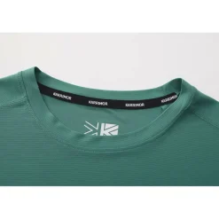 Karrimor Long Sleeve Run T Shirt Mens
