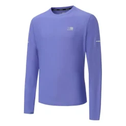 Karrimor Long Sleeve Run T Shirt Mens