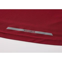 Karrimor Long Sleeve Run T Shirt Mens