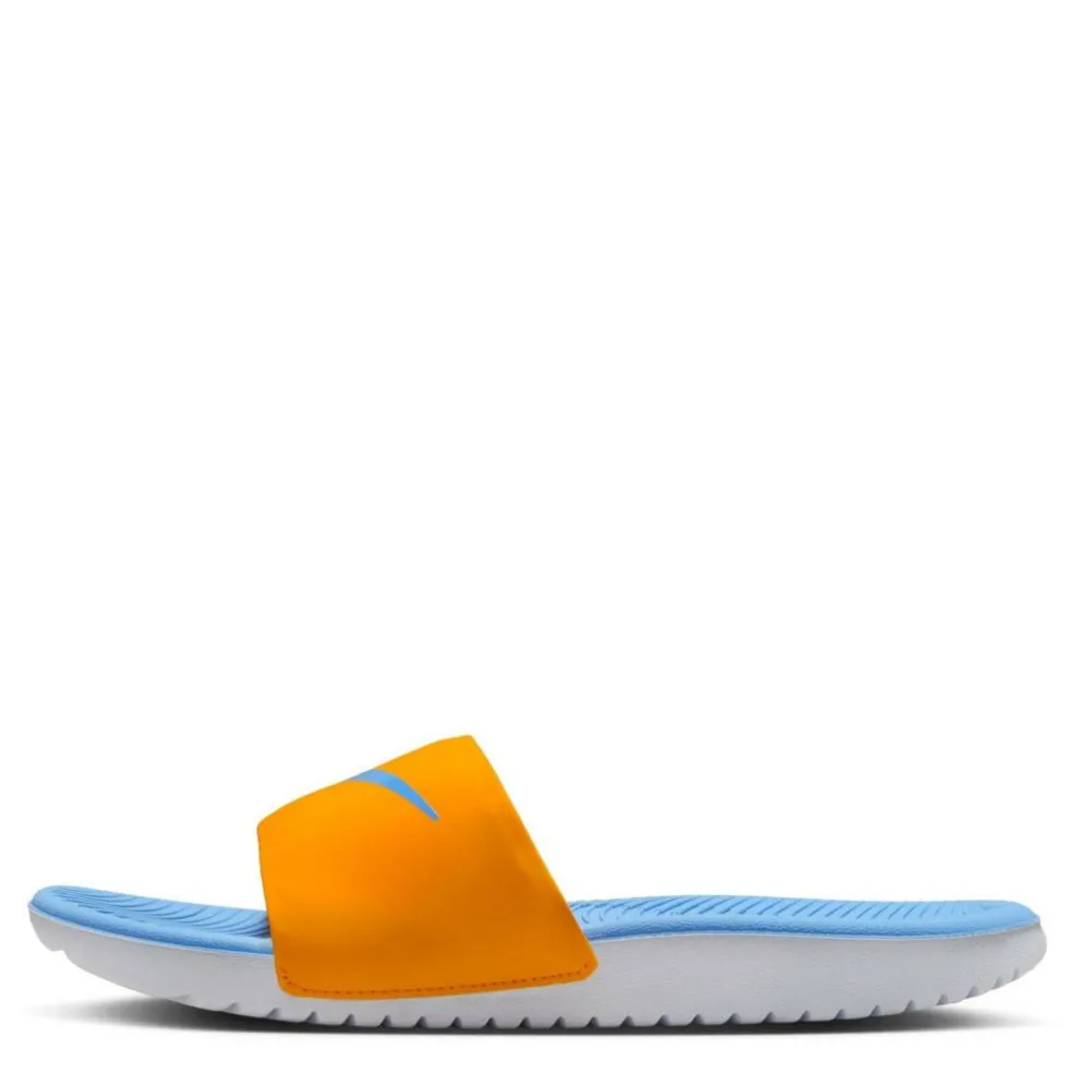 Kawa Junior Slides
