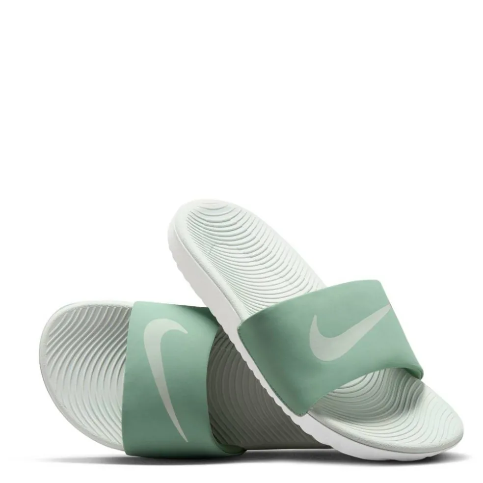 Kawa Junior Slides