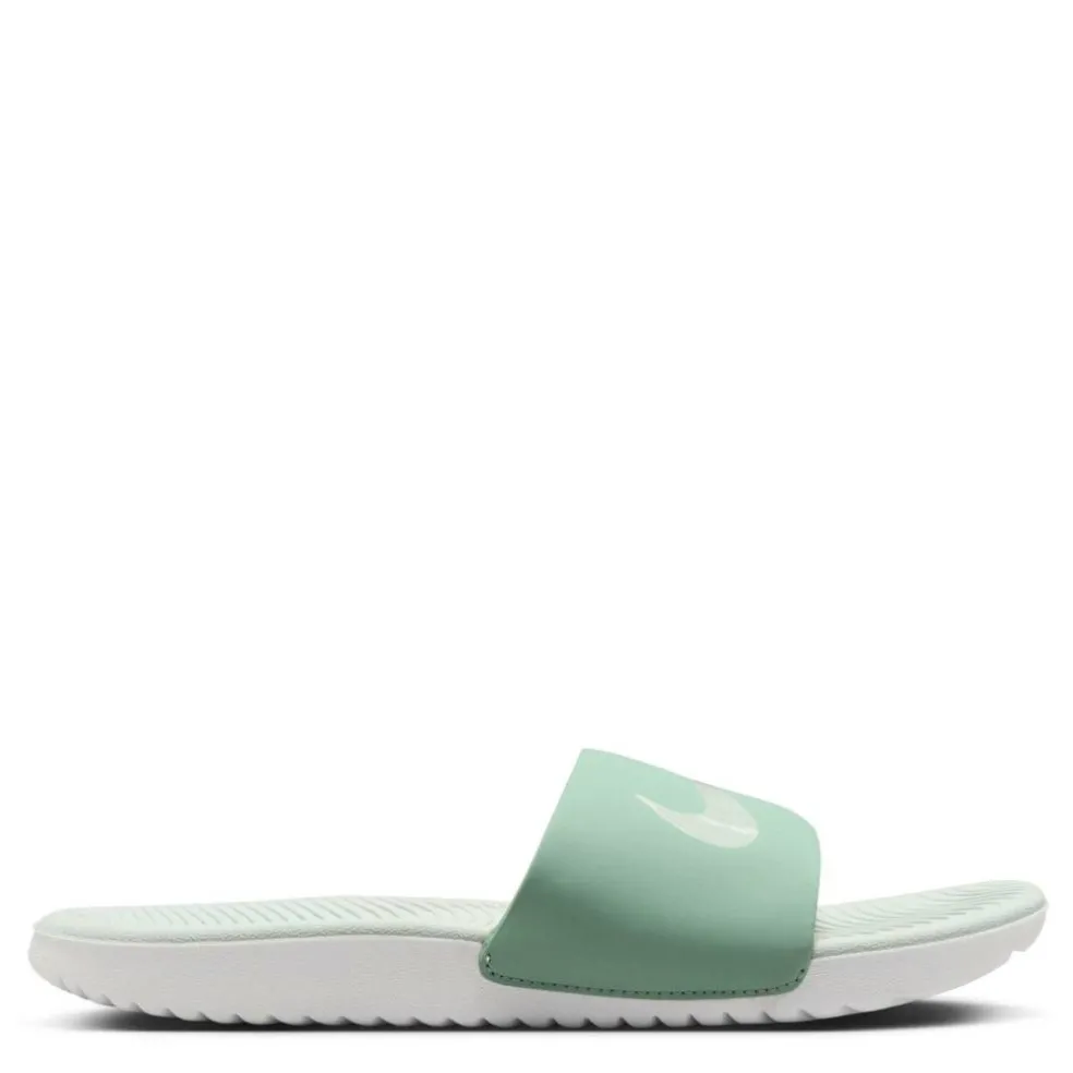 Kawa Junior Slides