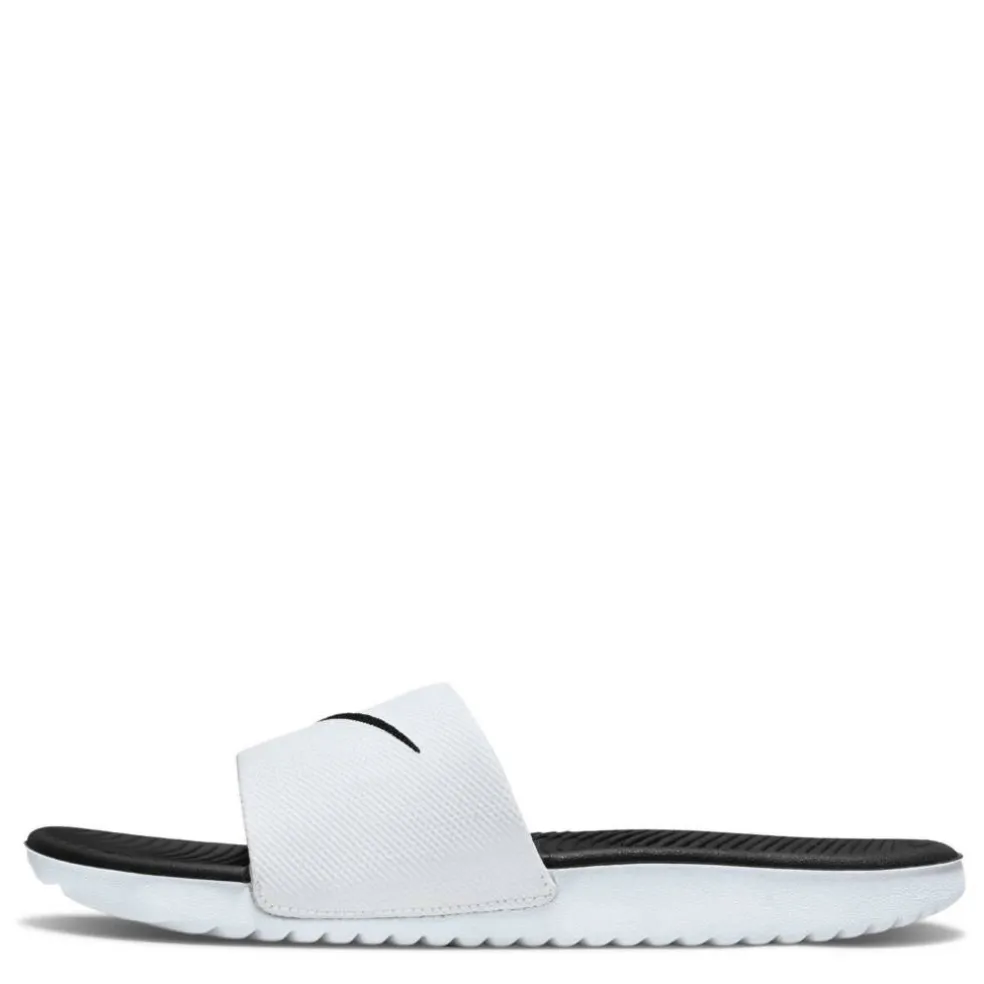 Kawa Junior Slides
