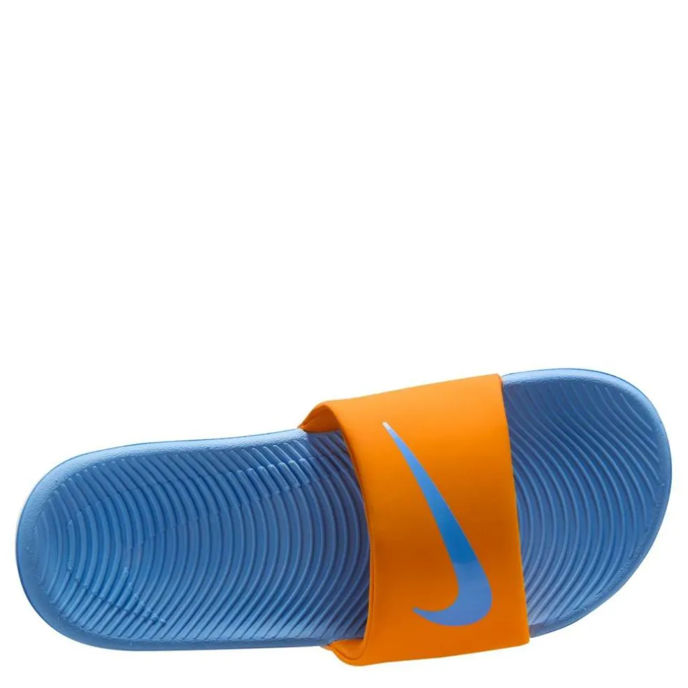 Kawa Junior Slides