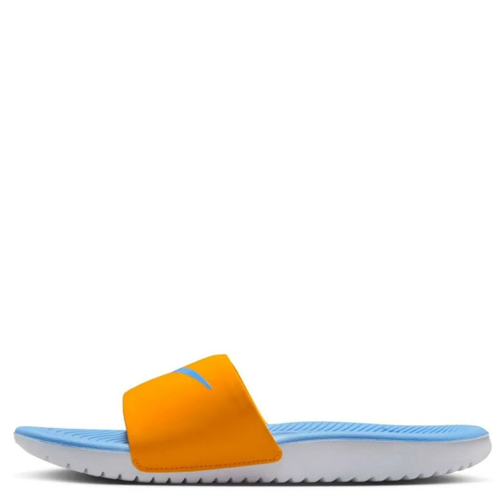 Kawa Junior Slides