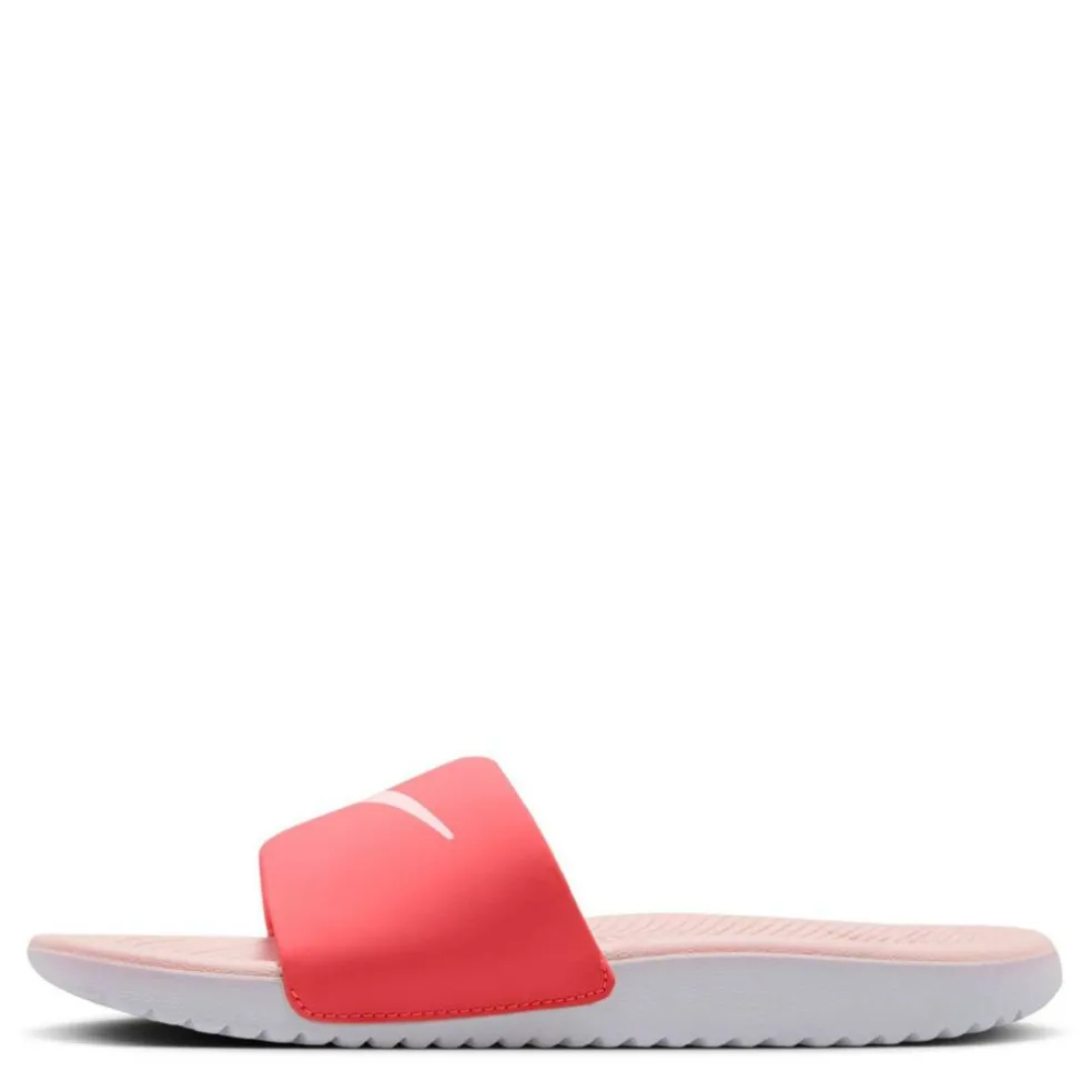 Kawa Junior Slides
