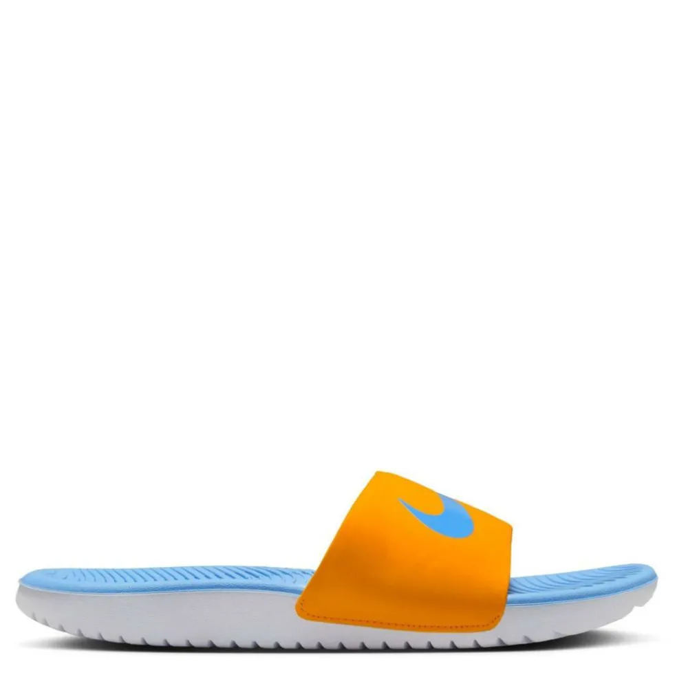 Kawa Junior Slides