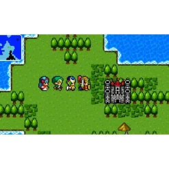KEMCO RPG Selection Vol. 1