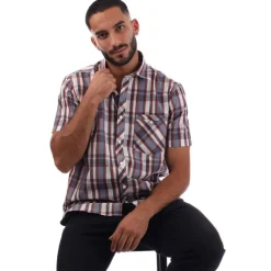 Kenora Checked Shirt