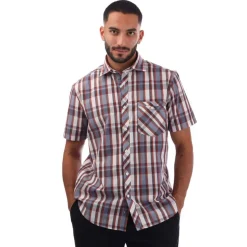 Kenora Checked Shirt