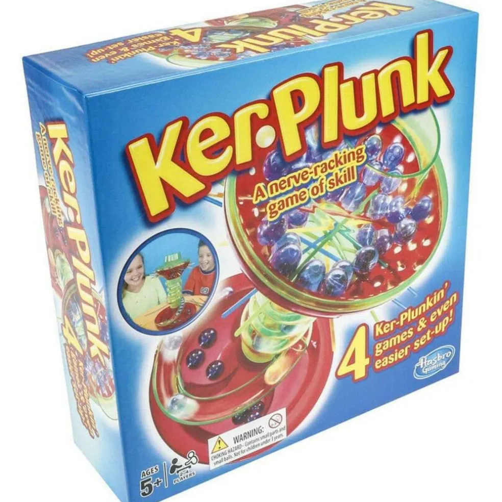 Kerplunk