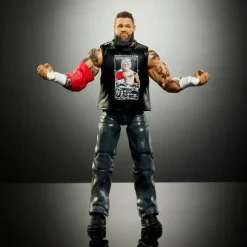 Kevin Owens Elite Collection Action Figure