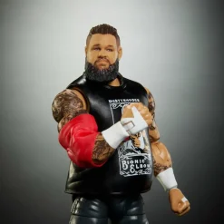 Kevin Owens Elite Collection Action Figure