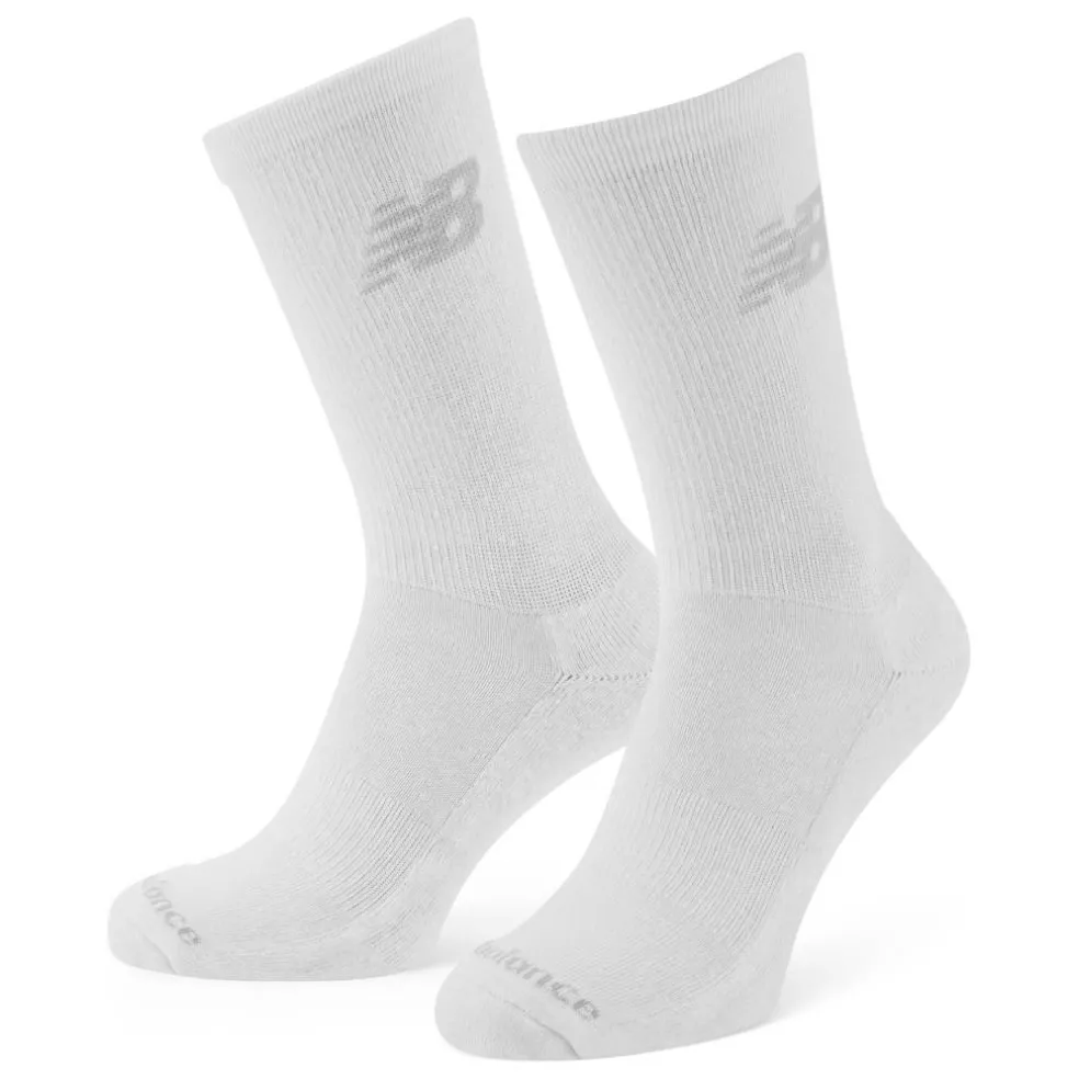 Kids 3 Pack of Crew Socks