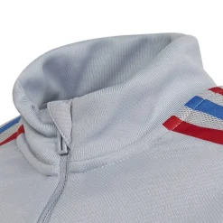 Kids adidas Olympique Lyonnais Training Top 2021