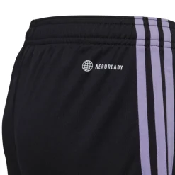 Kids adidas Olympique Lyonnais Third Shorts 22/23