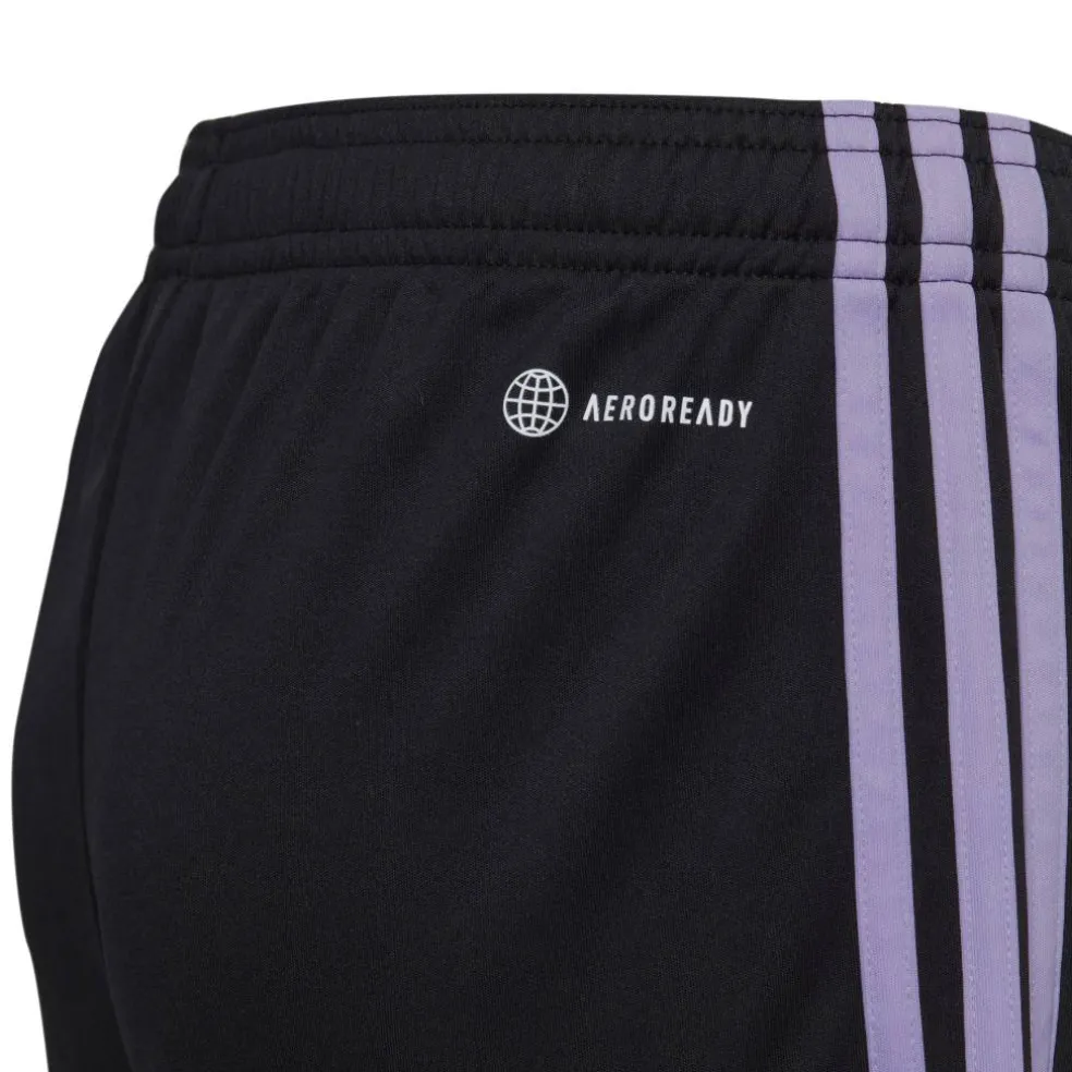 Kids adidas Olympique Lyonnais Third Shorts 22/23