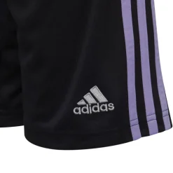 Kids adidas Olympique Lyonnais Third Shorts 22/23