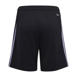 Kids adidas Olympique Lyonnais Third Shorts 22/23