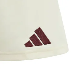 Kids adidas Olympique Lyonnais Third Shorts 22/23