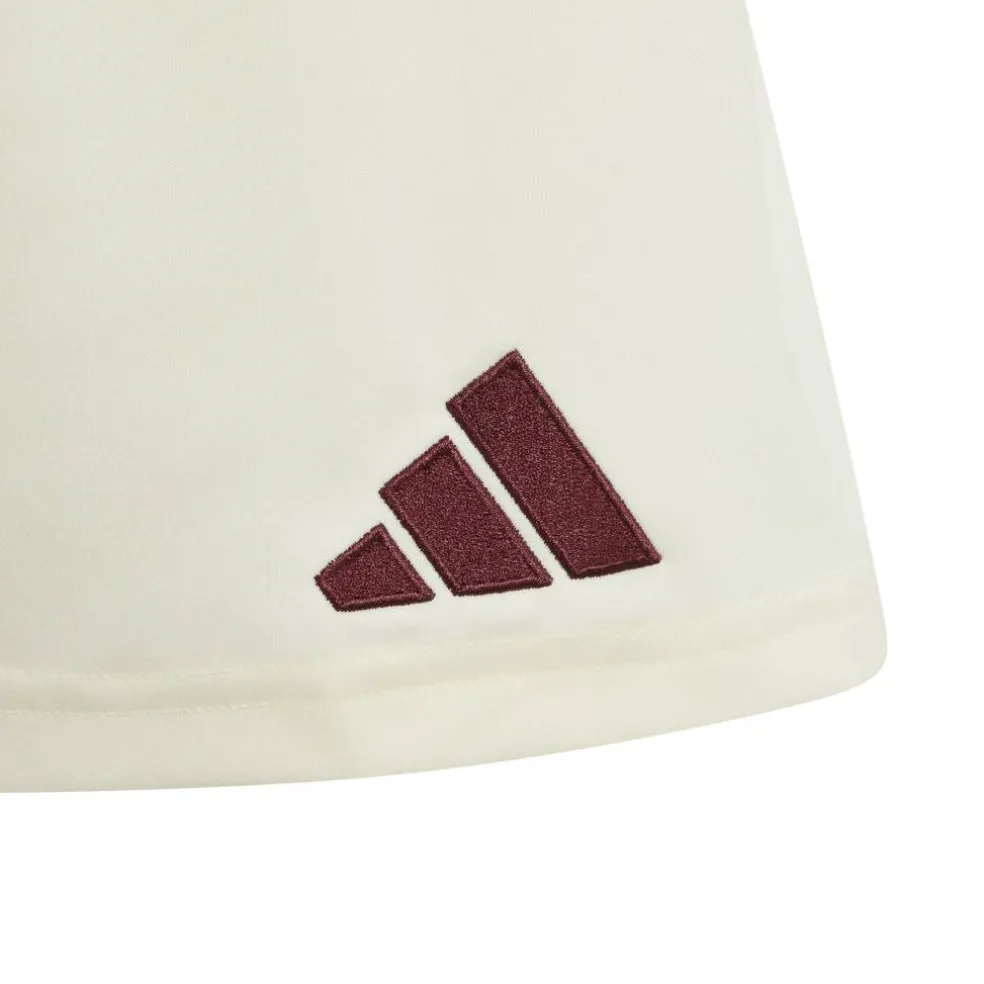 Kids adidas Olympique Lyonnais Third Shorts 22/23