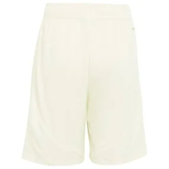 Kids adidas Olympique Lyonnais Third Shorts 22/23