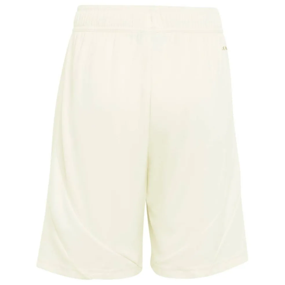 Kids adidas Olympique Lyonnais Third Shorts 22/23