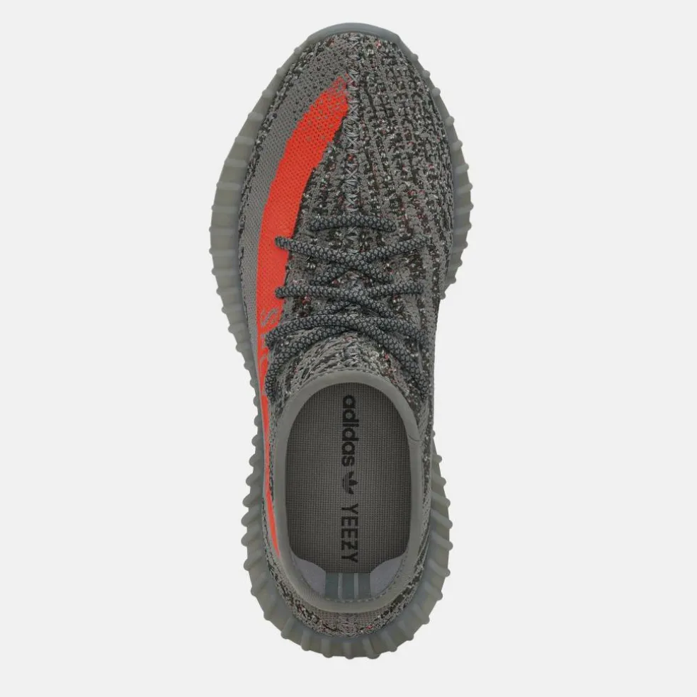 Kids Boost 350 V2 Primeknit Comfort Sneakers