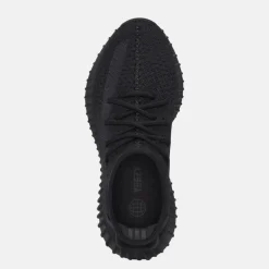 Kids Boost 350 V2 Primeknit Comfort Sneakers