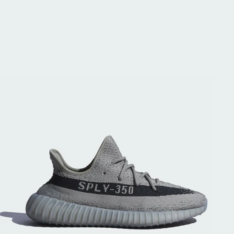 Kids Boost 350 V2 Primeknit Comfort Sneakers