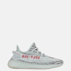 Kids Boost 350 V2 Primeknit Comfort Sneakers
