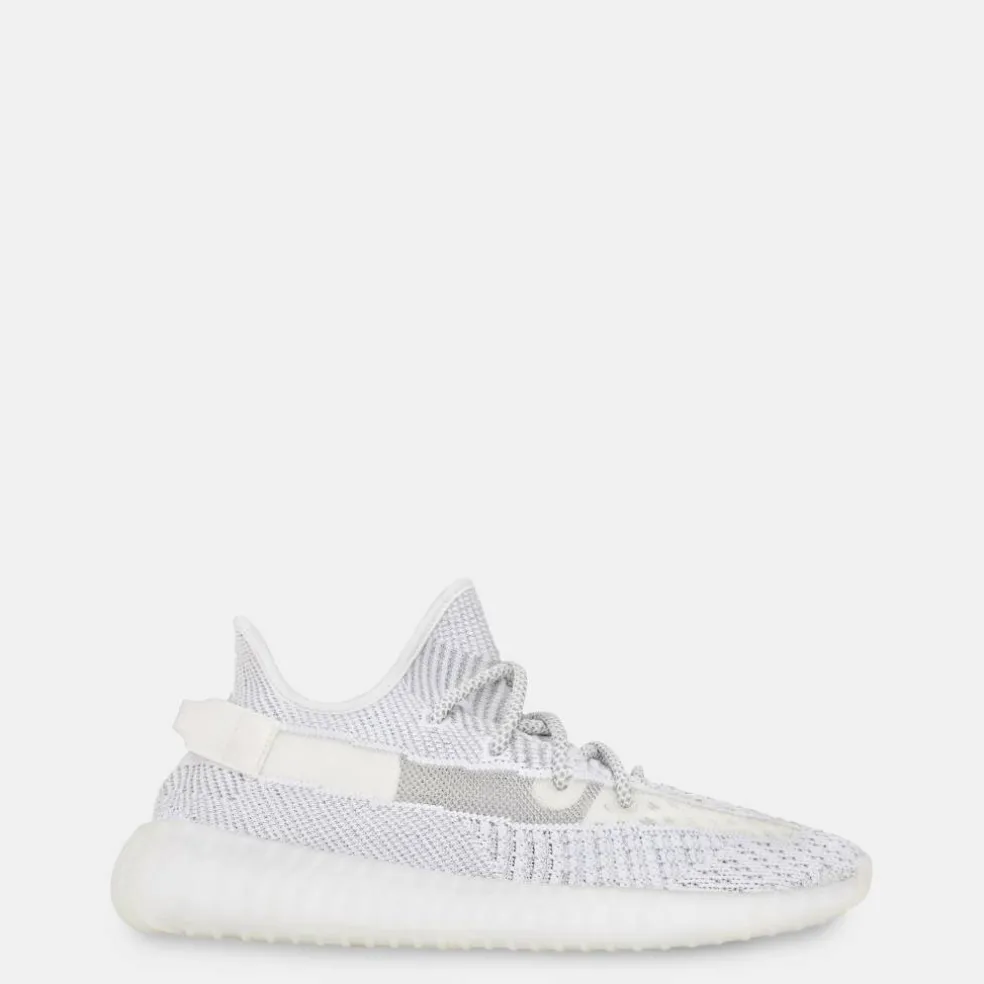 Kids Boost 350 V2 Primeknit Comfort Sneakers