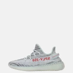 Kids Boost 350 V2 Primeknit Comfort Sneakers
