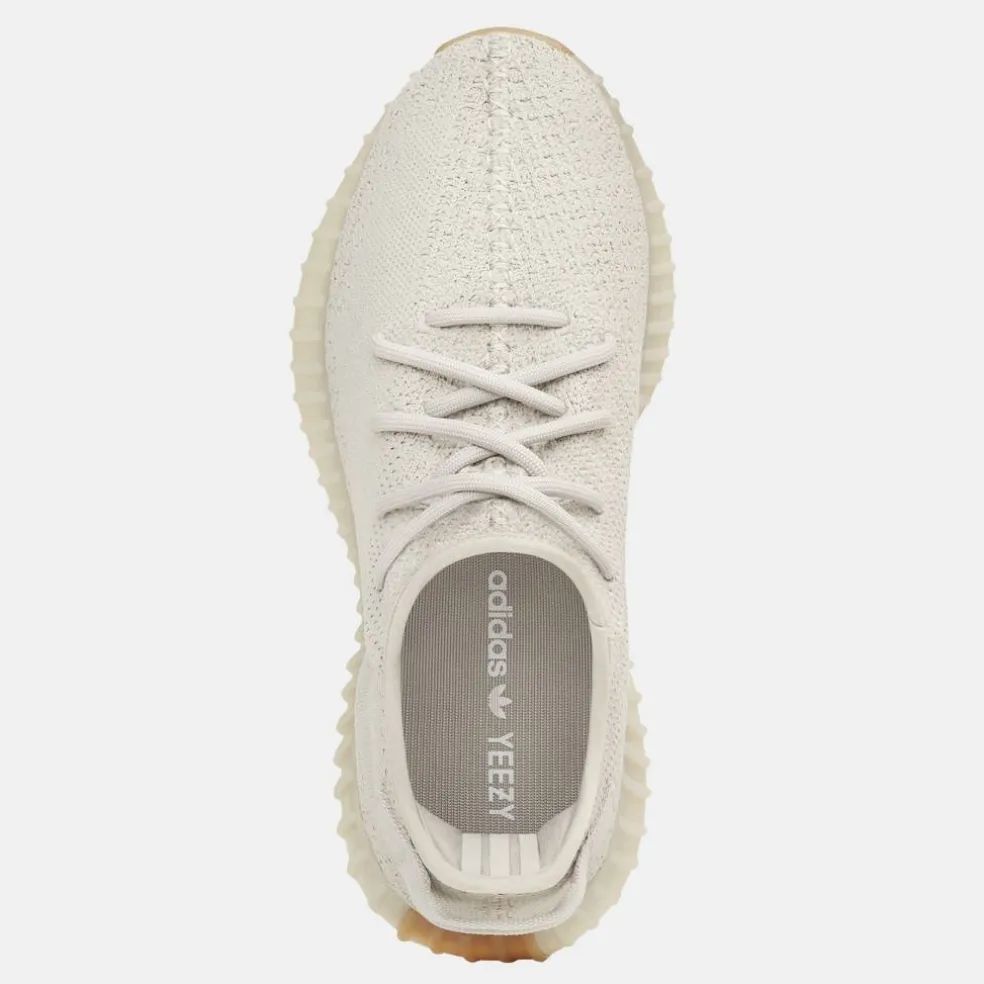 Kids Boost 350 V2 Primeknit Comfort Sneakers