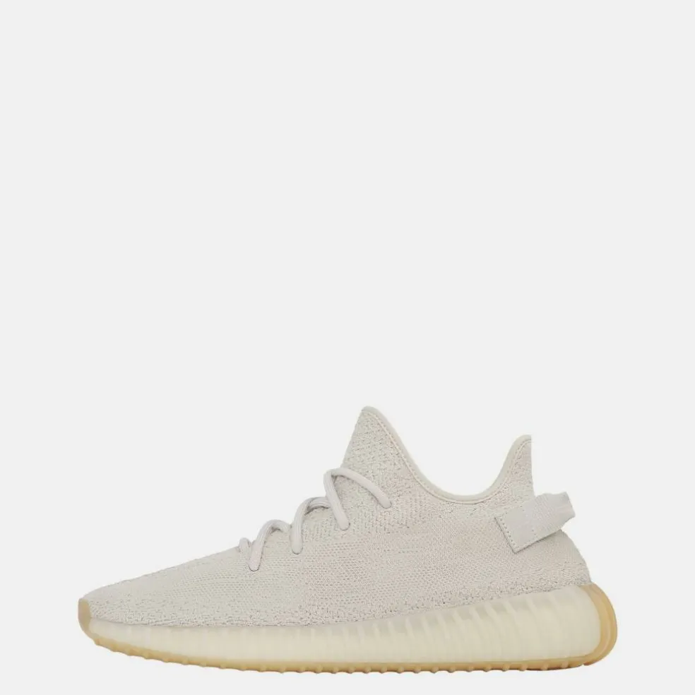 Kids Boost 350 V2 Primeknit Comfort Sneakers