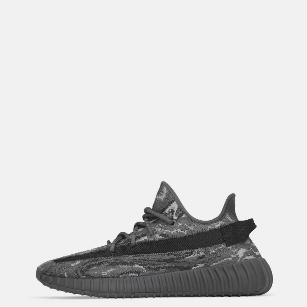 Kids Boost 350 V2 Primeknit Comfort Sneakers