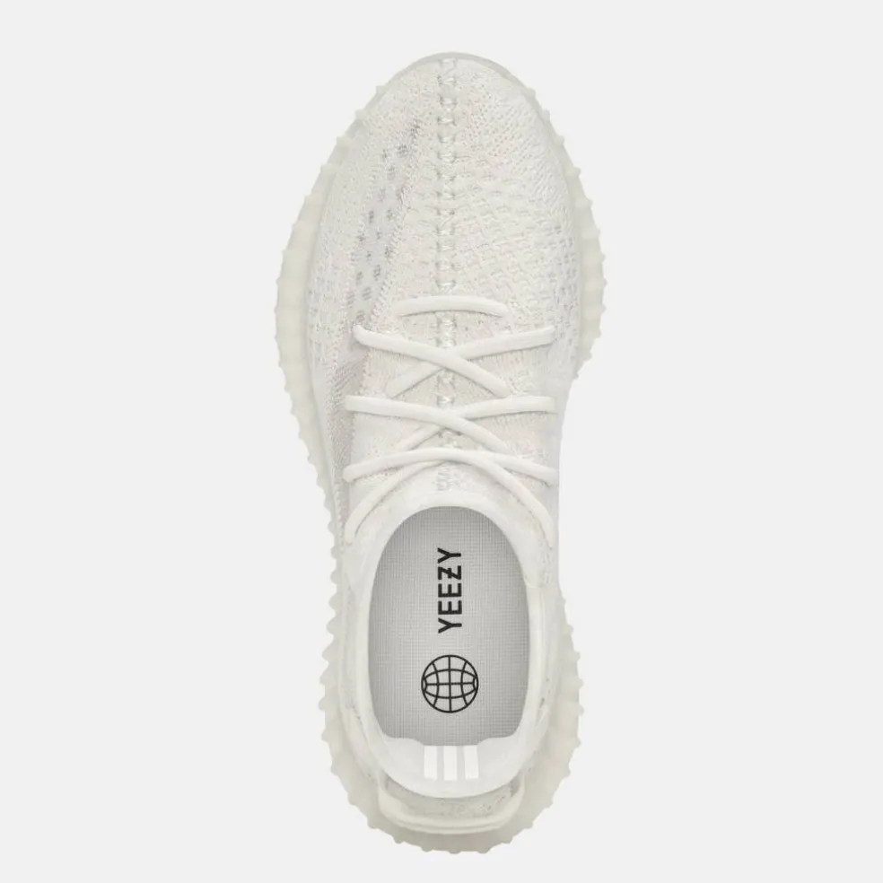 Kids Boost 350 V2 Primeknit Comfort Sneakers