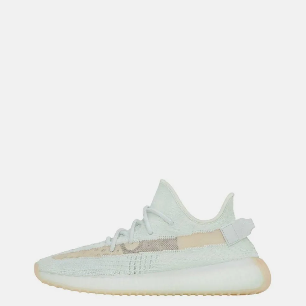 Kids Boost 350 V2 Primeknit Comfort Sneakers