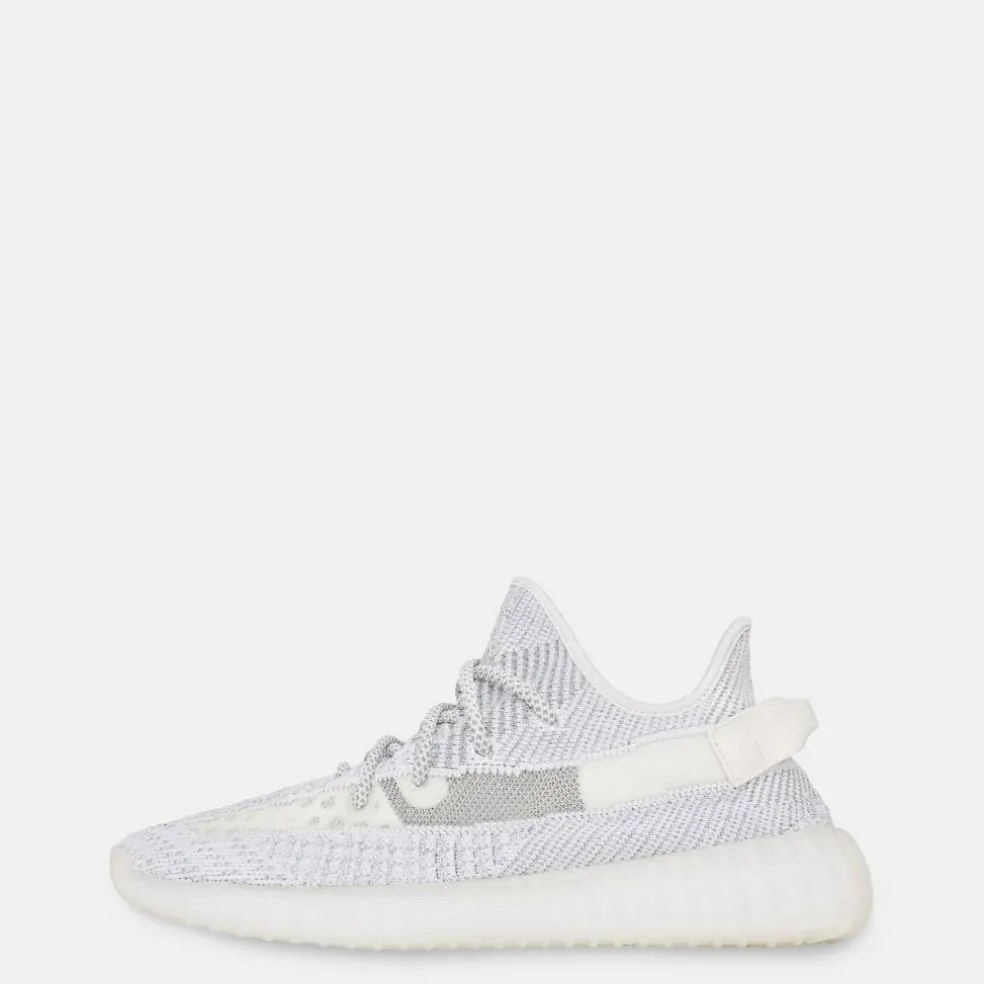 Kids Boost 350 V2 Primeknit Comfort Sneakers