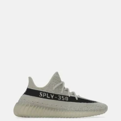 Kids Boost 350 V2 Primeknit Comfort Sneakers