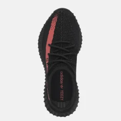 Kids Boost 350 V2 Primeknit Comfort Sneakers