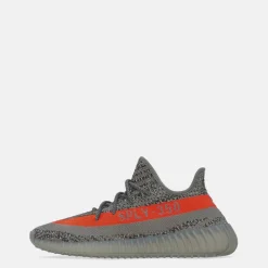 Kids Boost 350 V2 Primeknit Comfort Sneakers
