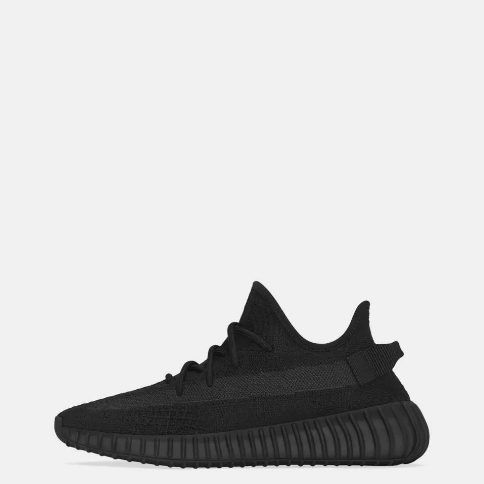 Kids Boost 350 V2 Primeknit Comfort Sneakers